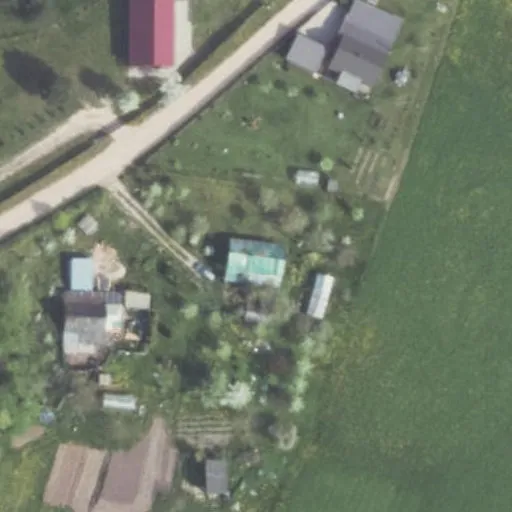 Vaizdas iš viršaus: Sodo g. 22, Čičinai