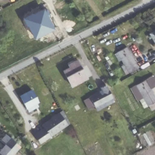 Vaizdas iš viršaus: Vytauto g. 28, Šveicarija