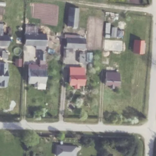 Vaizdas iš viršaus: Jonavos g. 33, Žeimiai