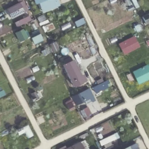 Vaizdas iš viršaus: Aronijų g. 22, Jonava