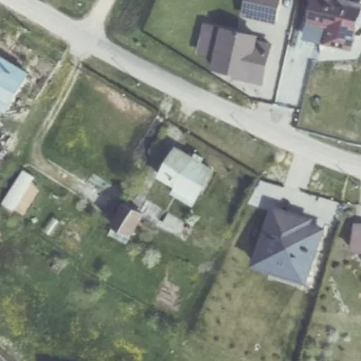 Vaizdas iš viršaus: Suvalkiečių g. 11, Jonava