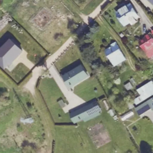 Vaizdas iš viršaus: Panerio g. 28, Šešuva