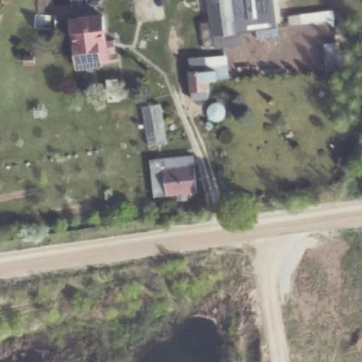 Vaizdas iš viršaus: Pakrantės g. 31, Stašėnai