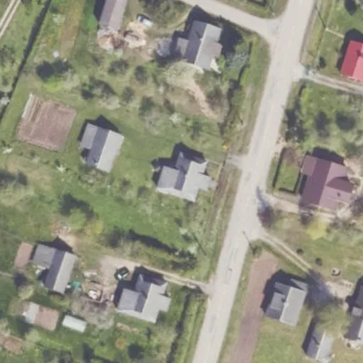 Vaizdas iš viršaus: Rodžių g. 45, Batėgala