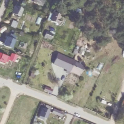 Vaizdas iš viršaus: Svilonėlių 1-asis kel. 7, Svilonėliai