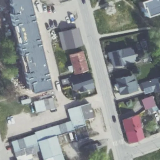 Vaizdas iš viršaus: Sodų g. 37, Jonava