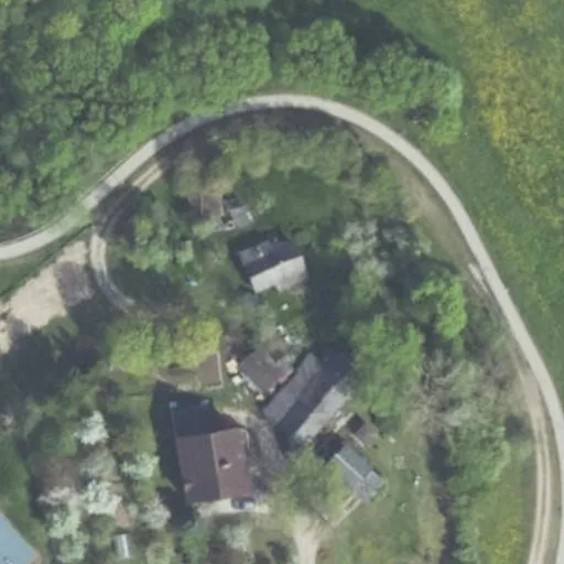 Vaizdas iš viršaus: Žemaitės g. 34, Jonava