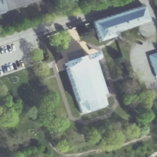 Vaizdas iš viršaus: Vilniaus g. 13, Jonava