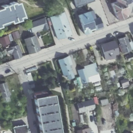 Vaizdas iš viršaus: Klaipėdos g. 29, Jonava
