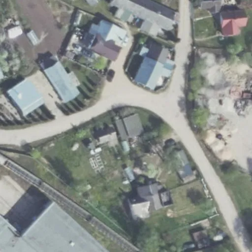 Vaizdas iš viršaus: Šilų g. 15, Jonava