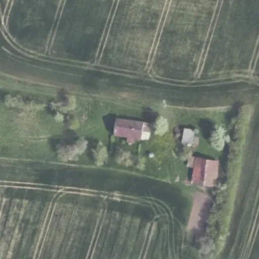 Vaizdas iš viršaus: Dargužių g. 2, Palankesiai