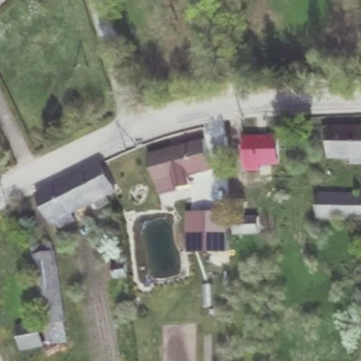 Vaizdas iš viršaus: P. Vaičiūno g. 33, Panoteriai