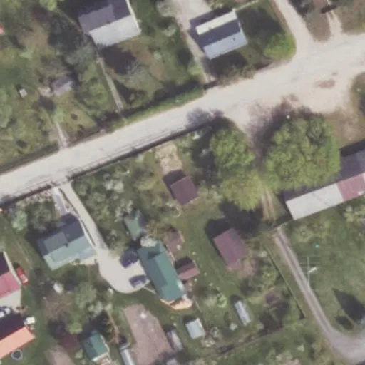 Vaizdas iš viršaus: Taikos g. 62, Užusaliai