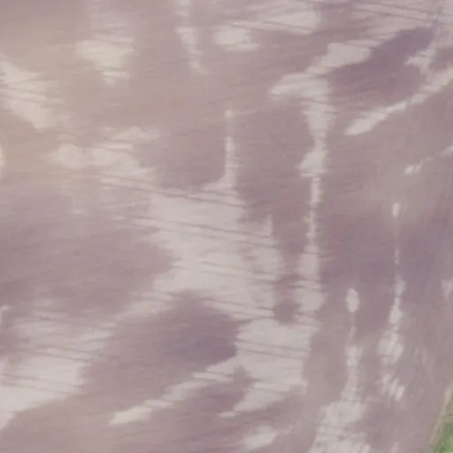 Vaizdas iš viršaus: Terespolis 1