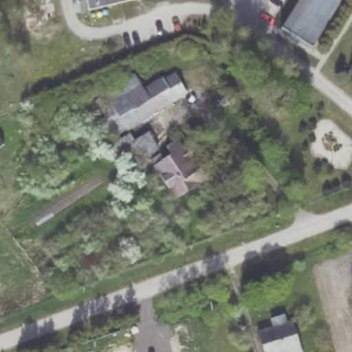 Vaizdas iš viršaus: Šapuvos g. 2, Bukonys