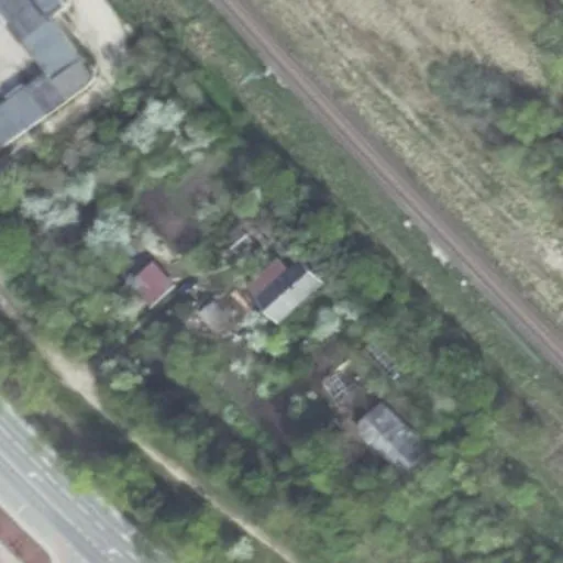 Vaizdas iš viršaus: Lietavos g. 2A, Jonava
