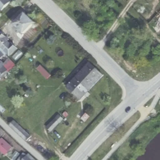 Vaizdas iš viršaus: Ateities g. 32, Jonava