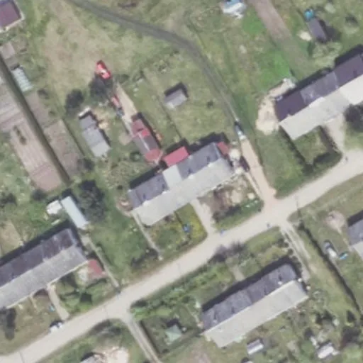 Vaizdas iš viršaus: Samanynės g. 14, Aklasis Ežeras