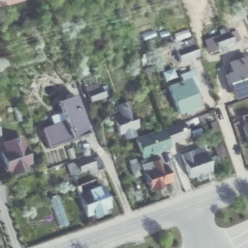 Vaizdas iš viršaus: Kalnų g. 28, Jonava