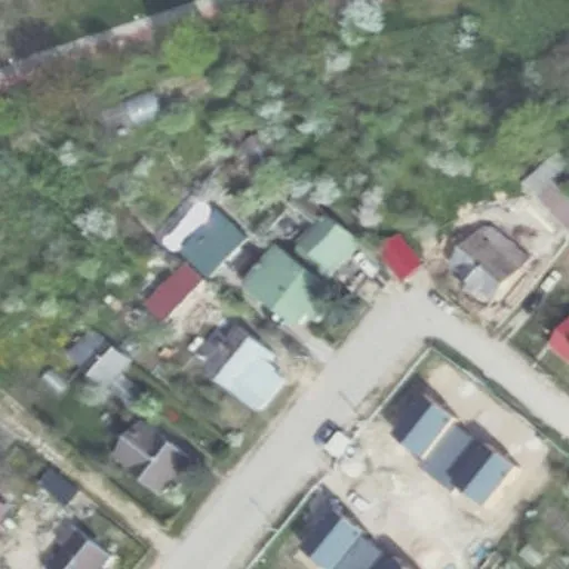 Vaizdas iš viršaus: Turgaus g. 23, Jonava