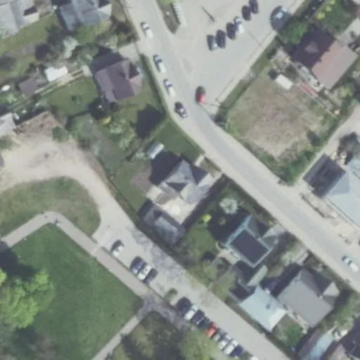 Vaizdas iš viršaus: J. Janonio g. 7, Jonava