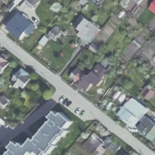 Vaizdas iš viršaus: Kęstučio g. 25, Jonava