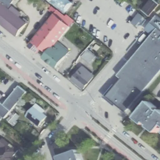 Vaizdas iš viršaus: Prezidento g. 11, Jonava