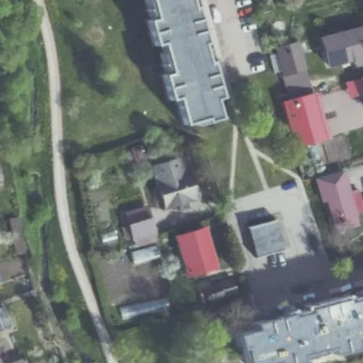 Vaizdas iš viršaus: Sodų g. 71, Jonava