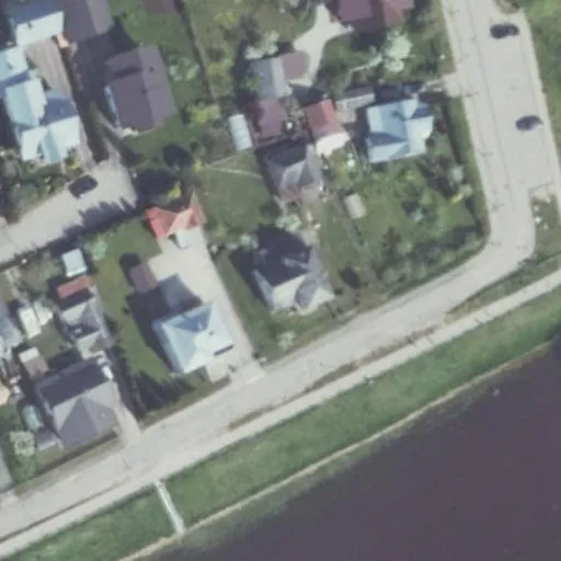 Vaizdas iš viršaus: S. Nėries g. 4, Jonava