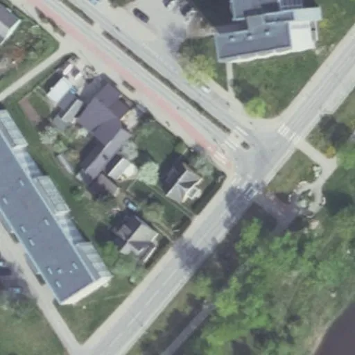 Vaizdas iš viršaus: Panerių g. 27, Jonava