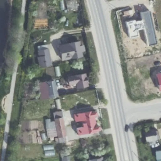 Vaizdas iš viršaus: Žeimių g. 111, Jonava