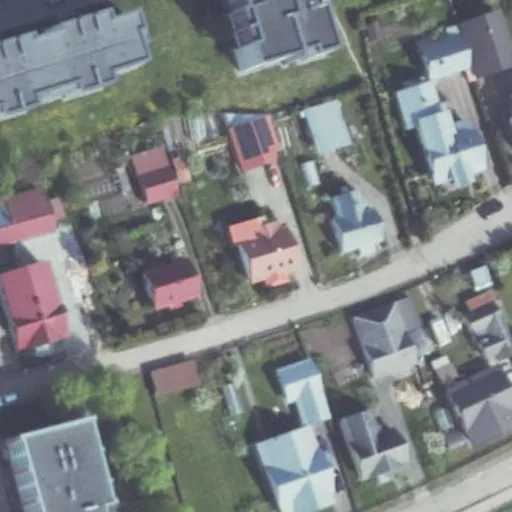 Vaizdas iš viršaus: K. Donelaičio g. 11, Jonava