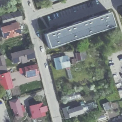 Vaizdas iš viršaus: Sodų g. 58, Jonava