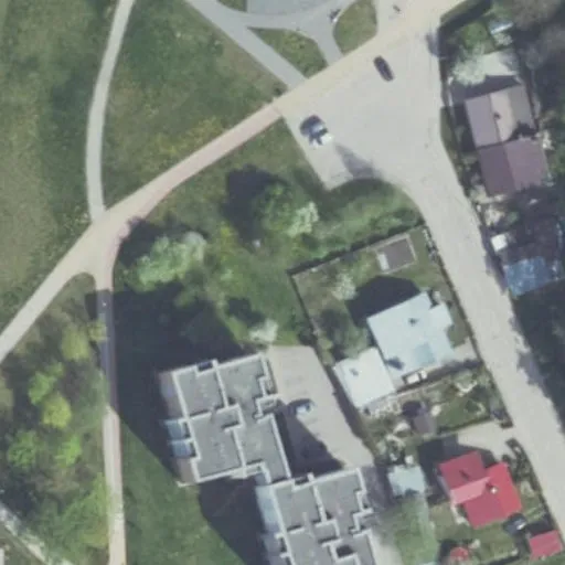 Vaizdas iš viršaus: Sodų g. 87, Jonava