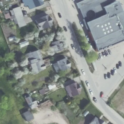 Vaizdas iš viršaus: J. Janonio g. 11, Jonava