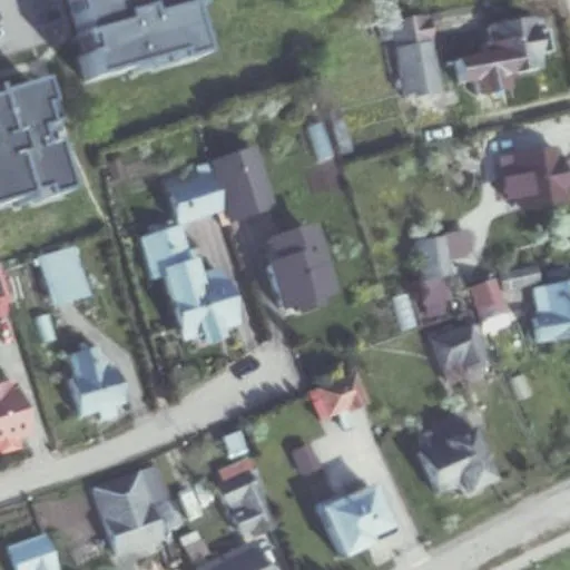 Vaizdas iš viršaus: K. Donelaičio g. 17, Jonava