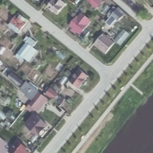Vaizdas iš viršaus: Panerių g. 39, Jonava
