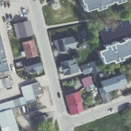 Vaizdas iš viršaus: Sodų g. 26, Jonava