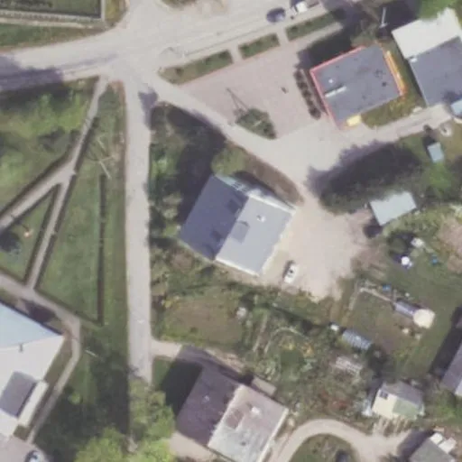 Vaizdas iš viršaus: Saulės g. 10, Užusaliai