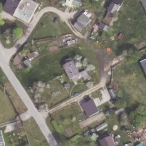 Vaizdas iš viršaus: Saulės g. 14, Užusaliai