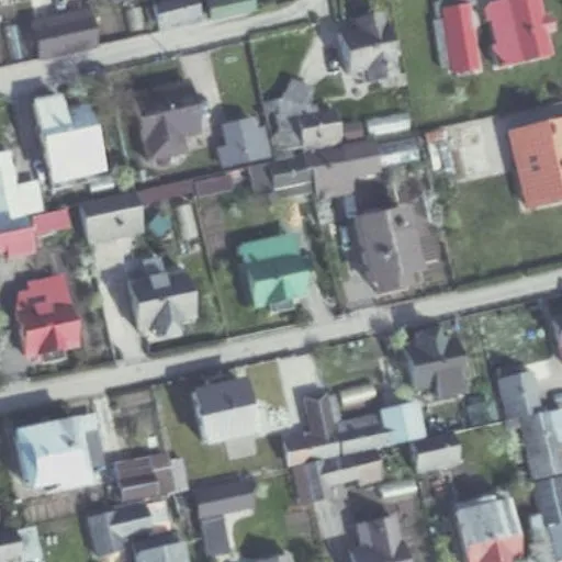 Vaizdas iš viršaus: P. Cvirkos g. 6, Jonava