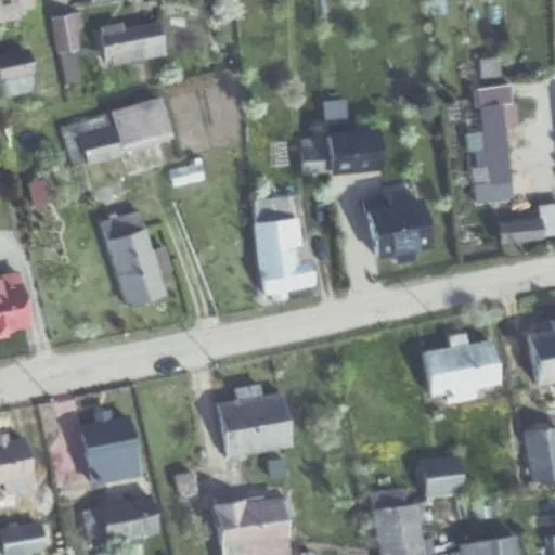 Vaizdas iš viršaus: Neringos g. 27, Jonava
