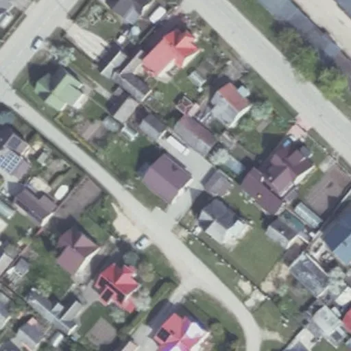 Vaizdas iš viršaus: Birutės skg. 3, Jonava