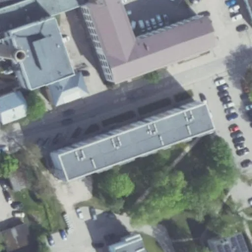 Vaizdas iš viršaus: Klaipėdos g. 3, Jonava