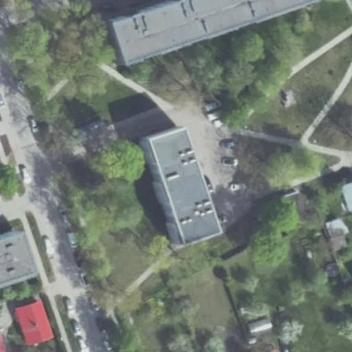 Vaizdas iš viršaus: Žalioji g. 4, Jonava