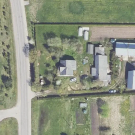Vaizdas iš viršaus: Šventosios g. 1, Upninkai