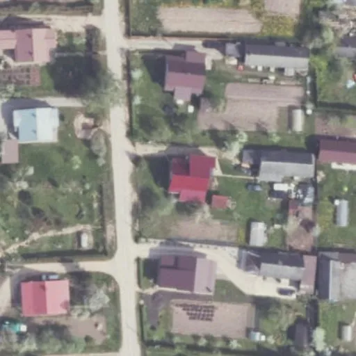 Vaizdas iš viršaus: Gegužės 1-osios g. 6, Žeimiai