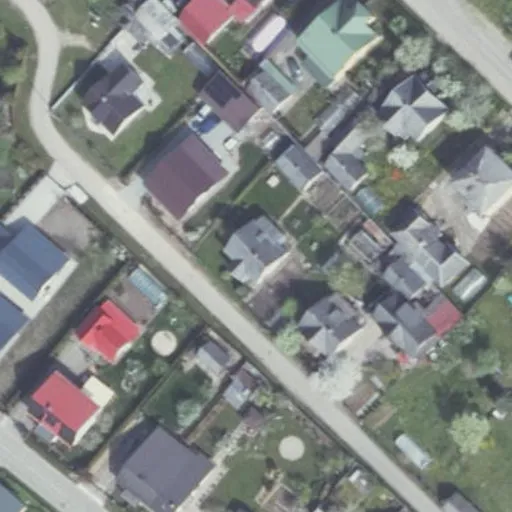 Vaizdas iš viršaus: Birutės skg. 11, Jonava