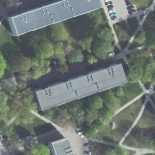 Vaizdas iš viršaus: Žalioji g. 6, Jonava
