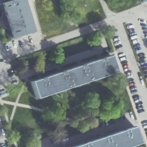 Vaizdas iš viršaus: Žalioji g. 10, Jonava